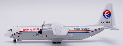 JC Wings 1:400 China Eastern Airlines Lockheed L-100-30 B-3004 XX40098 PRE-ORDER