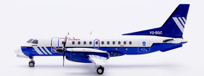 JC Wings 1:400 Polet Flight Saab 340B VQ-BGC XX40229 PRE-ORDER
