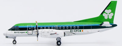 JC Wings 1:400 Aer Lingus Commuter Saab 340B EI-CFC XX40233 PRE-ORDER