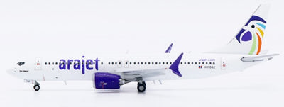 JC Wings 1:400 Arajet Boeing 737 MAX 8 HI1082 XX40286 PRE-ORDER