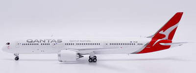 JC Wings 1:400 Qantas Boeing 787-9 Dreamliner VH-ZNF XX40367