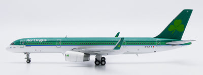JC Wings 1:400 Aer Lingus Boeing 757-200 EI-CJX XX40466 PRE-ORDER