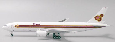 JC Wings 1:400 Thai Airways Boeing 777-200 HS-TJA (Old Livery) XX4882