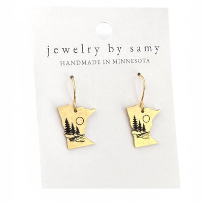 Minnesota Jewelry &amp; Accessories