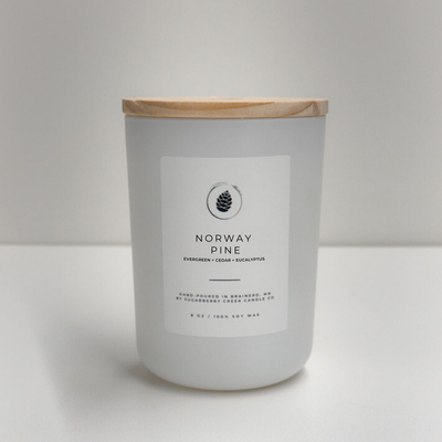 Sugarberry Creek Candle Co.