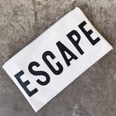 ESCAPE Travel Clutch