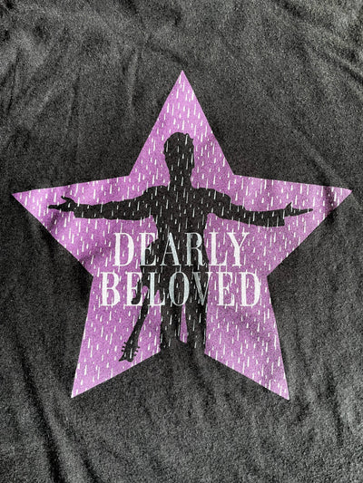 T-Shirt - Minnesota Music Dearly Beloved - State Fair
