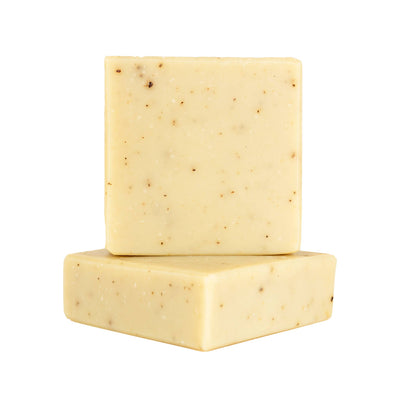 Rosemary Mint Bar Soap | All Natural Bar Soap | Vegan Soap