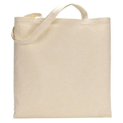 Airplane Mode Canvas Tote Bag