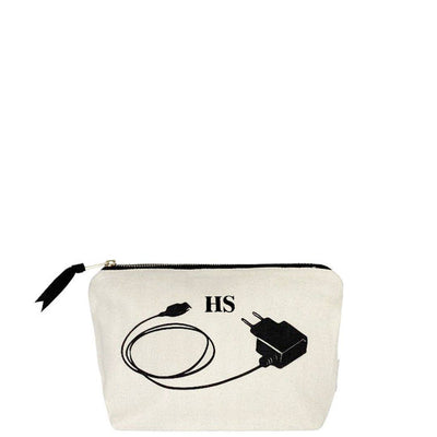 Charger Travel Pouch