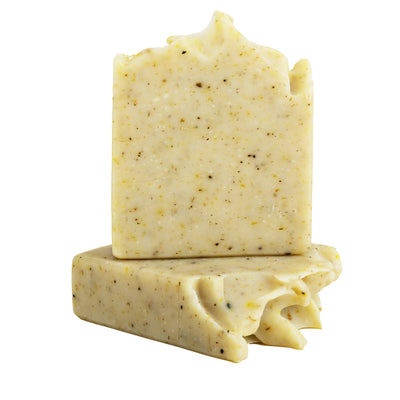 PS I Love You Bar Soap | Lavender Sage Juniper Mint Bar Soap