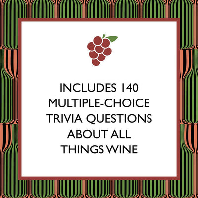 Wine Trivia