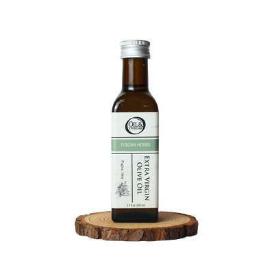 Tuscan Herbs Extra Virgin Olive Oil