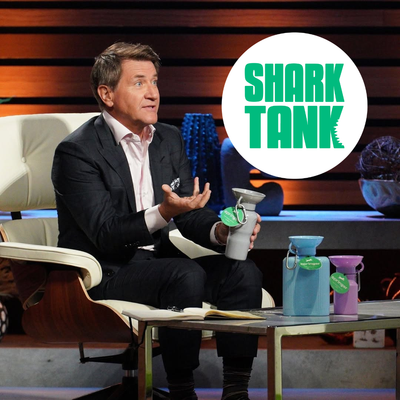 Dog Travel Flip Water Bottle (20oz)