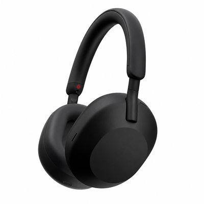 Wireless Headphones - 3 colors