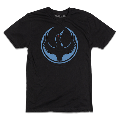 Rebel Loon Alliance T-Shirt