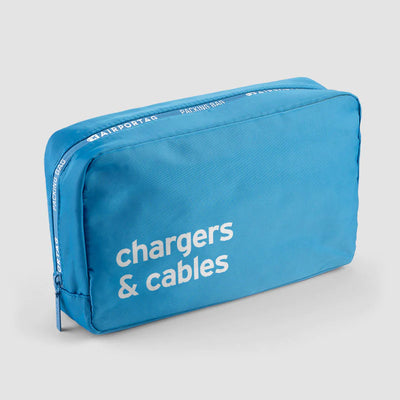 Packing Bag -  Chargers and Cables