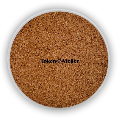 Minnesota Nice Tots Ceramic Coaster 