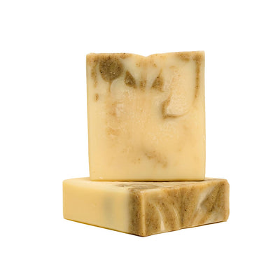 Walk In The Woods Bar Soap | Essential Oil Natural Soap Bar
