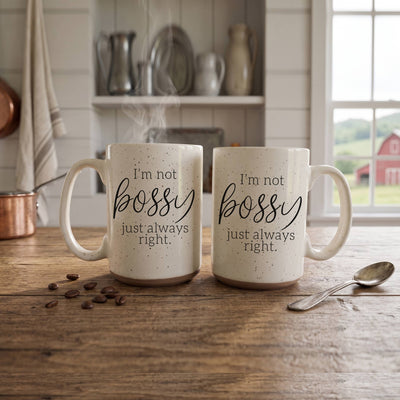 Sweater Weather Coffee Mug, Fall Decor & Gifts, Autumn Cups