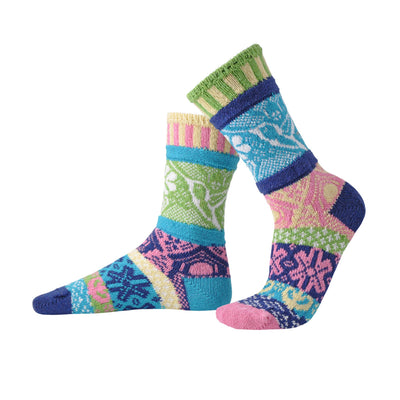 Hummingbird Crew Socks | Socks That Give Back 