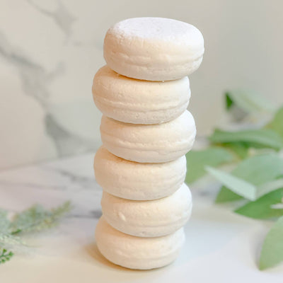Shampoo Bar | Tea Tree Lavender | Packaged | Solid Shampoo