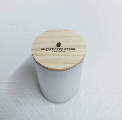 Voyageur Soy Wax Candle