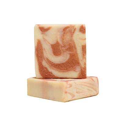 Balsam Fir Vetiver Clary Sage Cedarwood Soap | The Voyager