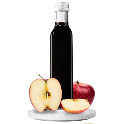 Apple Balsamic Vinegar