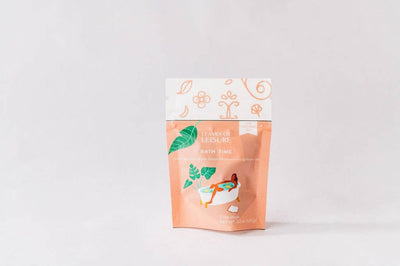 Bath Time Tea - Mini Pack (3 tea bags)