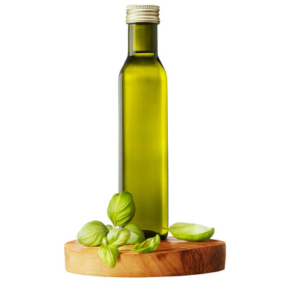 Basil Extra Virgin Olive Oil