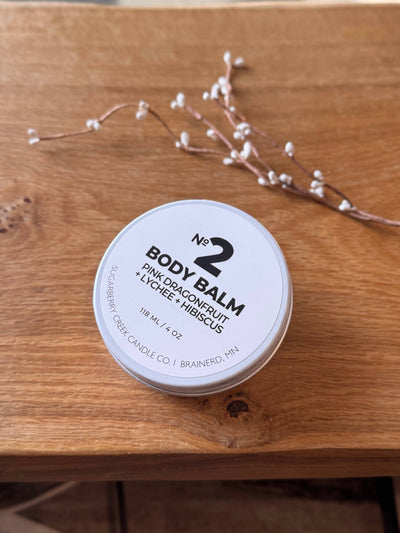 Body Balm - Sunkissed Collection