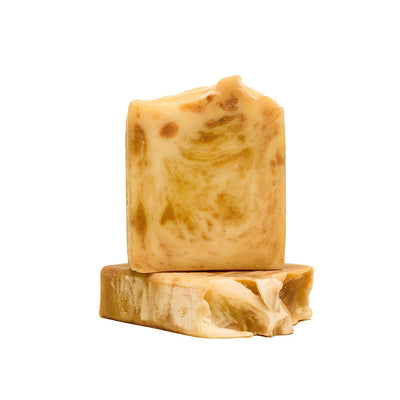 Orange & Patchouli Bar Soap | Citrus Soap Bar | Natural Soap