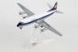 Herpa 1:200 Lufthansa Vickers Viscount 800 D-ANAC HE572255