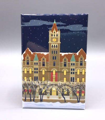 Landmark Center Magnet