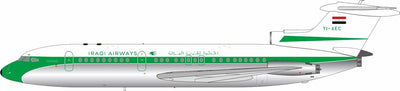 Inflight200 1:200 Iraqi Airways Hawker Siddeley Trident 1E YI-AEC IF121EIA1023P