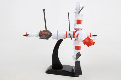Daron Space Adventure 1:48 Mir Space Station NR20405B