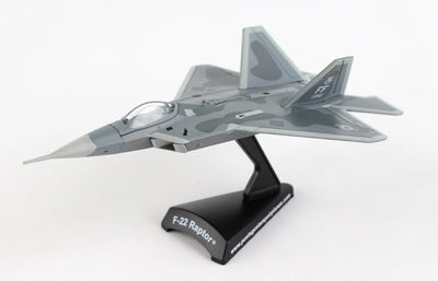 Postage Stamp F-22 USAF Raptor PS5382-1