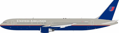 Inflight200 1:200 United Airlines Boeing 767-300 N670UA (Battleship) IF763UA1223