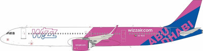 Inflight200 1:200 Wizz Air Airbus A321-271NX A6-WZD IF321W60823