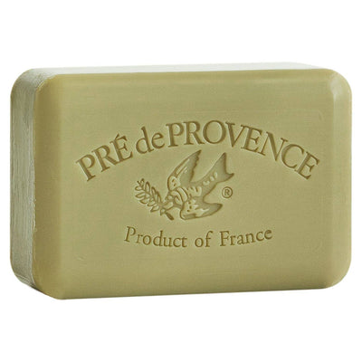 Green Tea European Soap Bar