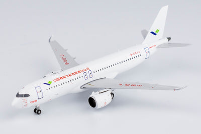 NG Models 1:400 COMAC C919 B-001J (Updated Livery) 19012