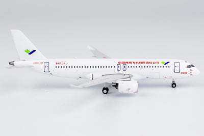 NG Models 1:400 COMAC C919 B-001J (Updated Livery) 19012