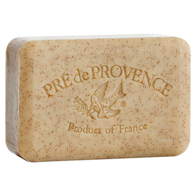 Honey Almond European Soap Bar