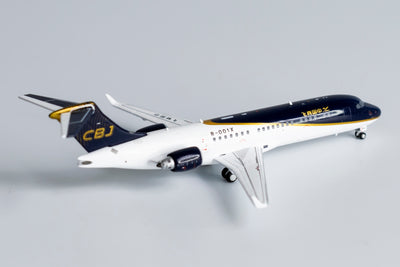 NG Models 1:400 COMAC ARJ21B B-001X (CBJ Business Jet, Airshow China 2021) 21013