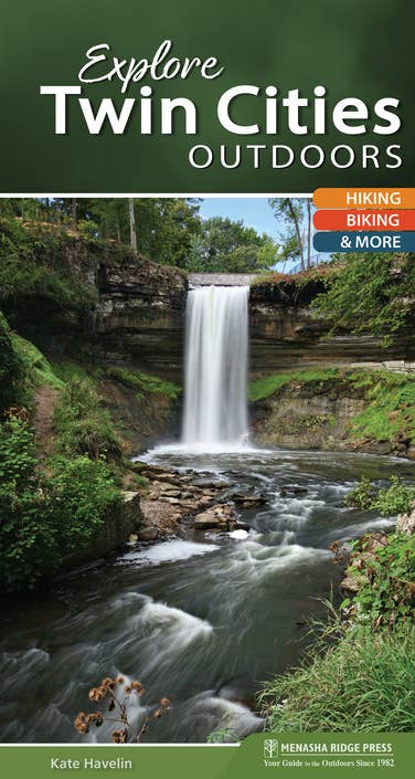 Explore Twin Cities Outdoors Quick Guide