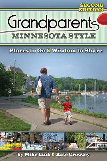 Grandparents Minnesota Style, 2nd Ed.