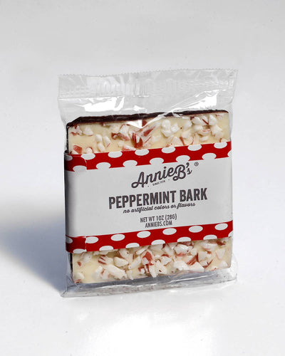 Annie B's Peppermint Bark