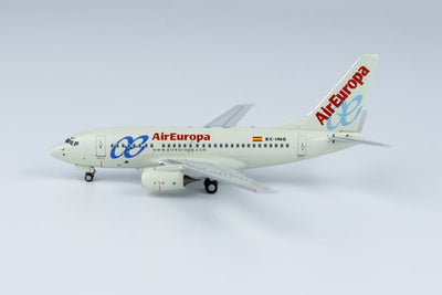 NG Models 1:400 Air Europa 737-600 EC-ING 76005
