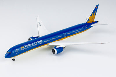 NG Models 1:400 Vietnam Airlines Boeing 787-10 Dreamliner VN-A874 56012